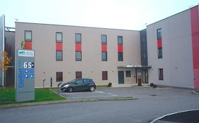 Brit Hotel Confort Saint-Dizier